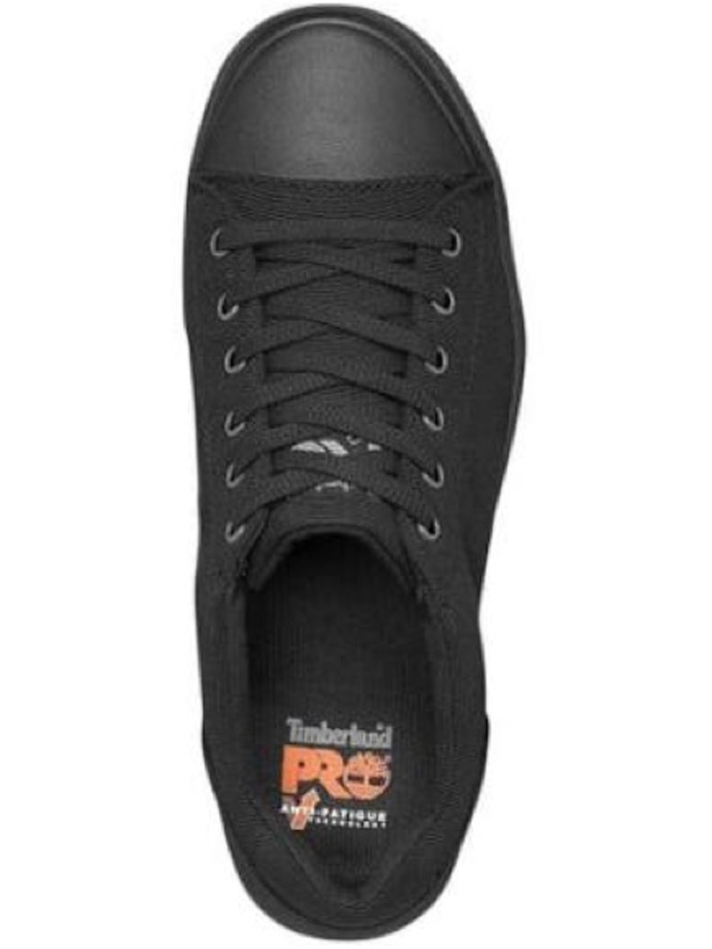 Timberland PRO Anti-fatigue Steel Toe Shoes 11M